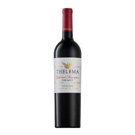 Thelema The Mint Cabernet Sauvignon 2022