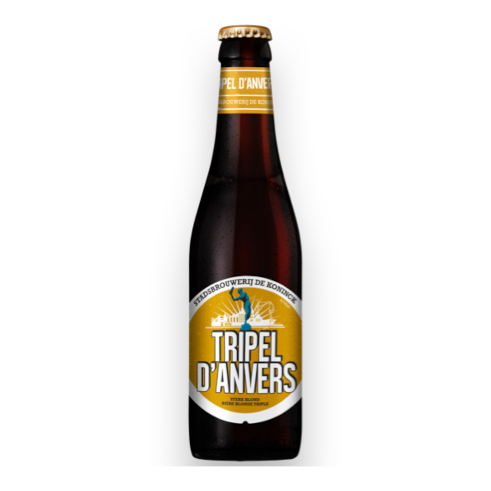 Tripel D'Anvers