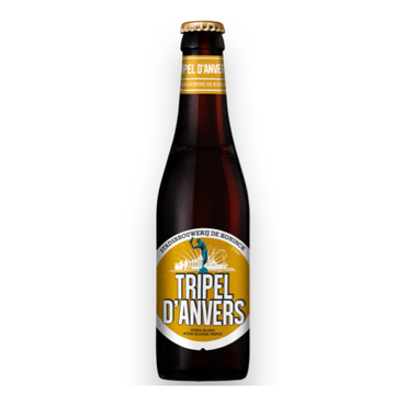 Tripel D'Anvers
