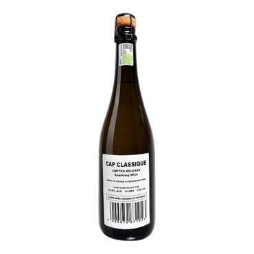 Unlabelled MCC Brut