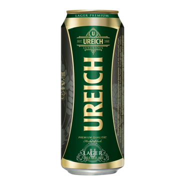 Ureich Premium Lager