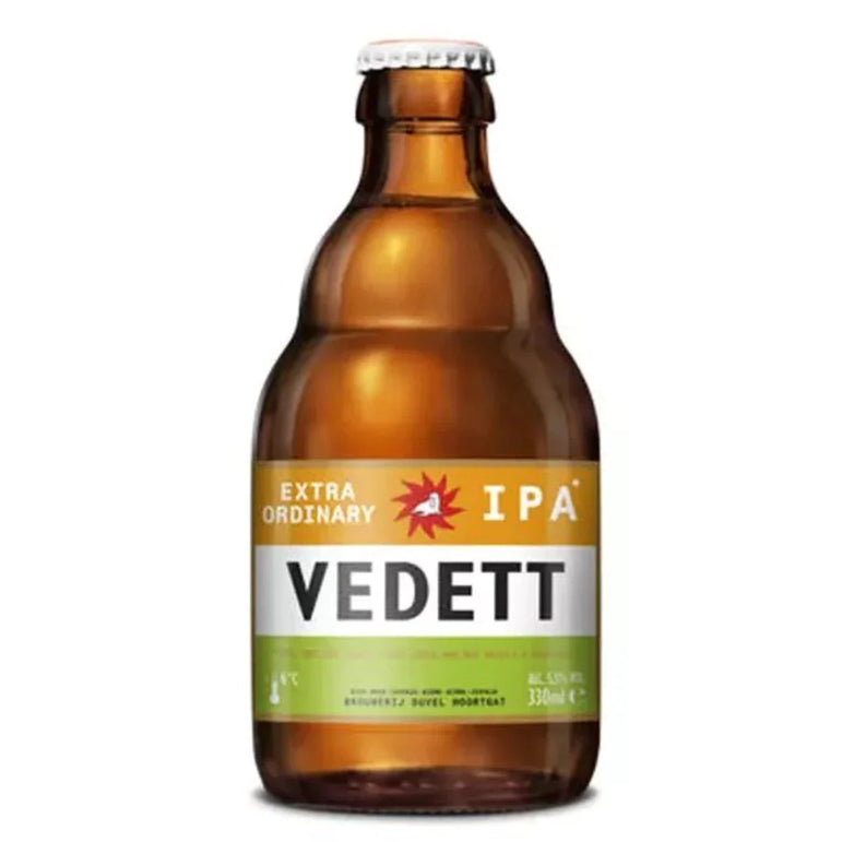 Vedett IPA