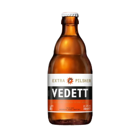 Vedett Pilsner