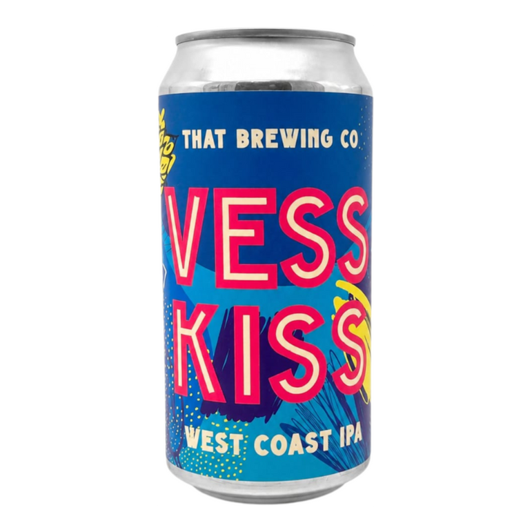 That Brewing Co Vesskiss