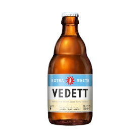 Vedett White