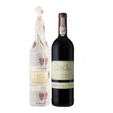 Springfield Whole Berry Cabernet Sauvignon 2022