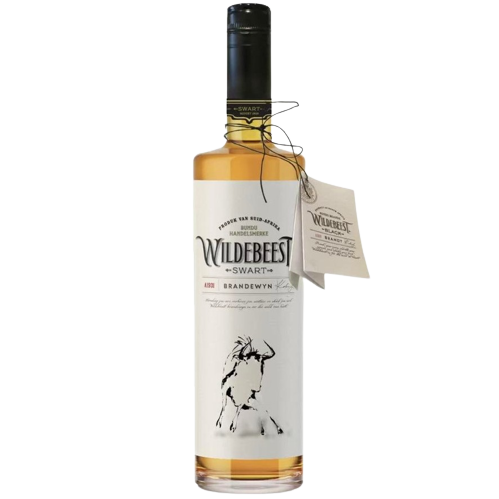 Wildebeest Brandy Swart