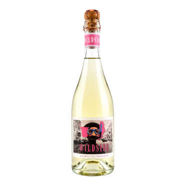 Wildside Sparkling Moscato
