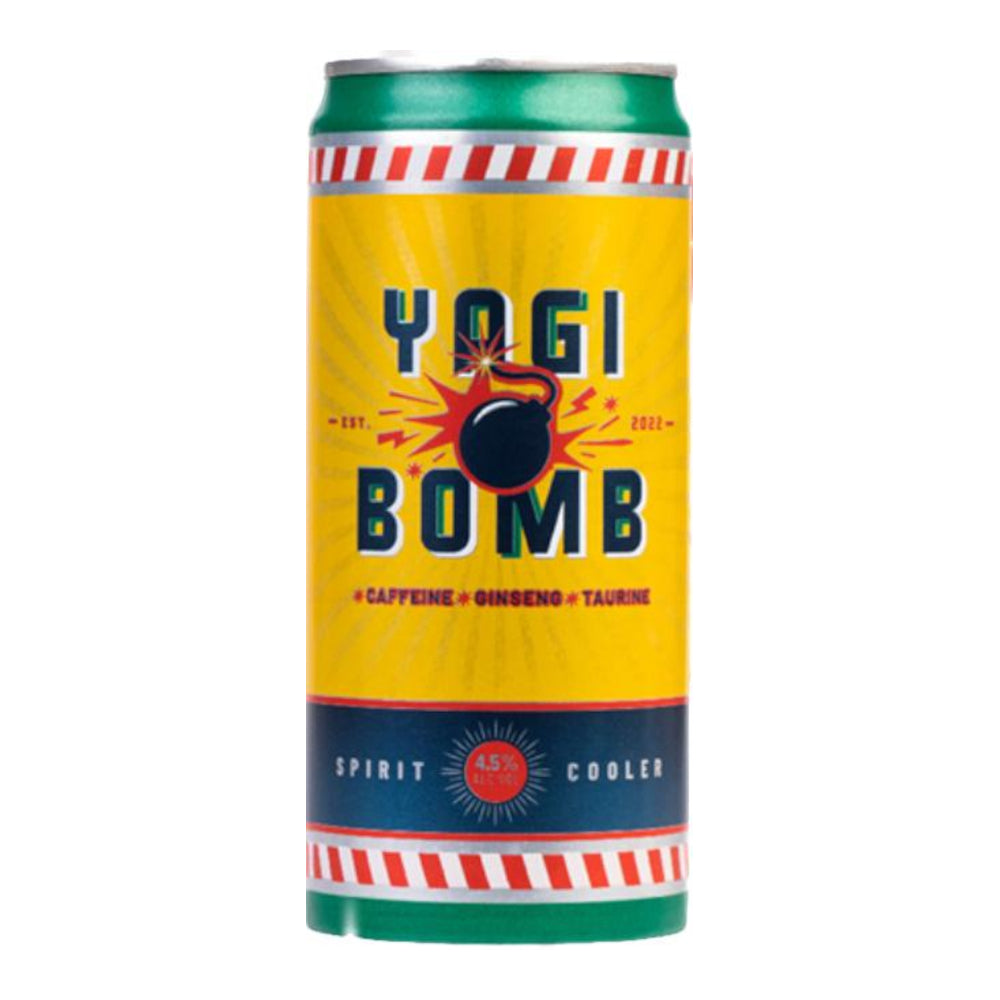 Yagi Bomb
