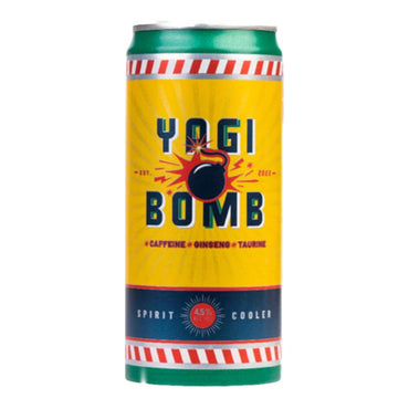 Yagi Bomb