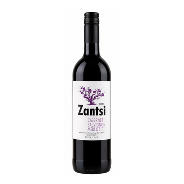 Zantsi Cabernet Sauvignon / Merlot 2023