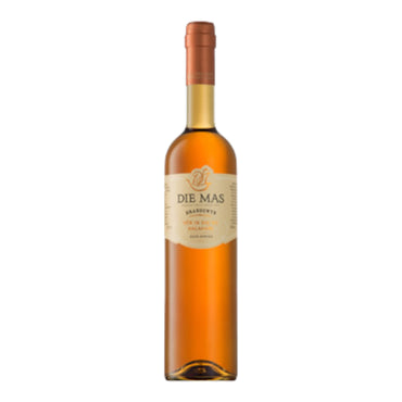 Die Mas Vêr in die ou Kalahari 5yr Brandy