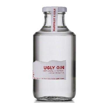 Ugly Gin Grapegruit & Goji
