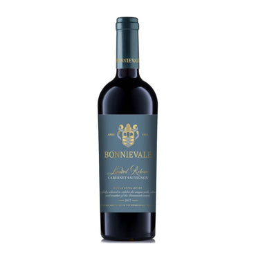 Bonnievale Limited Release Cabernet Sauvignon