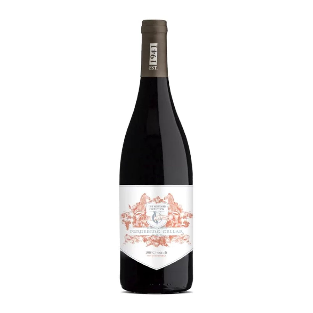Perdeberg Vineyard Cinsault 2022