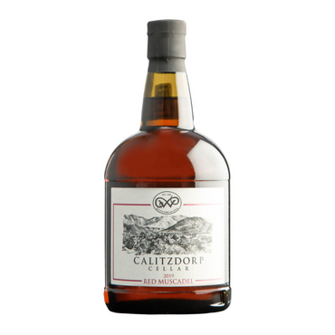 Calitzdorp Red Muscadel