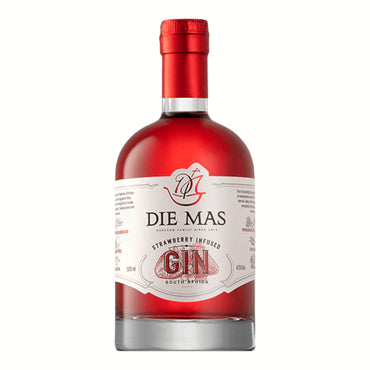 Die Mas Strawberry Gin