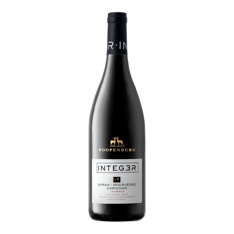 Hoopenburg Integer Rhone Blend 12 Barrels