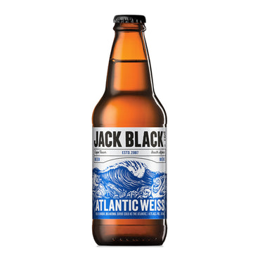 Jack Black Atlantic Weiss NRB