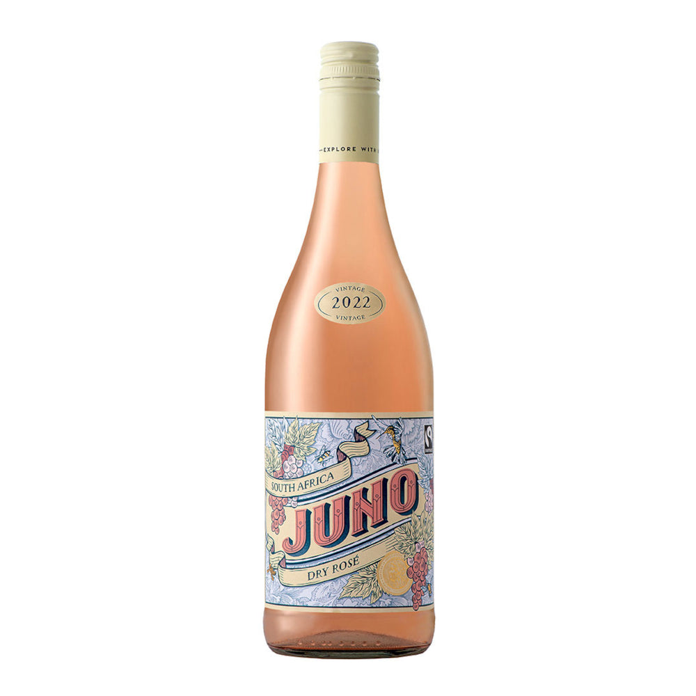 Juno Dry Rose 2022