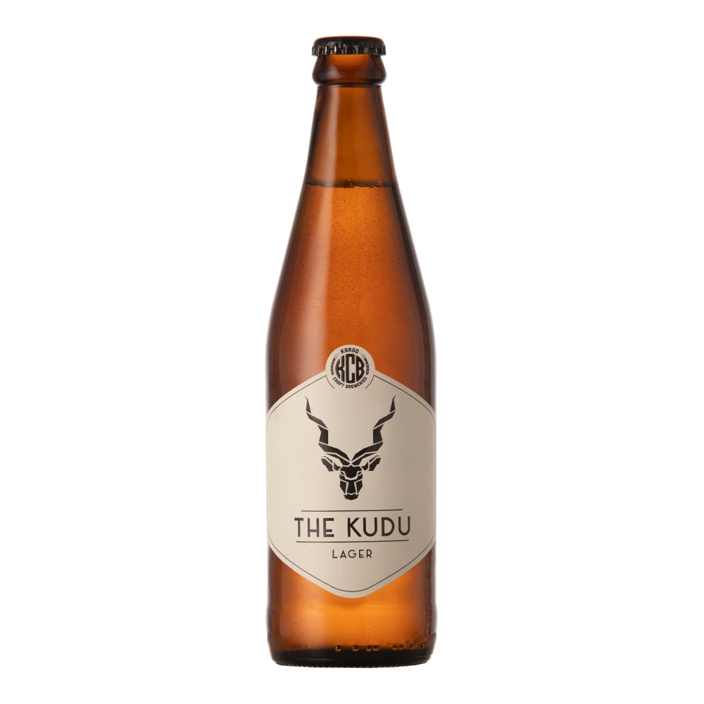 KCB Kudu Lager
