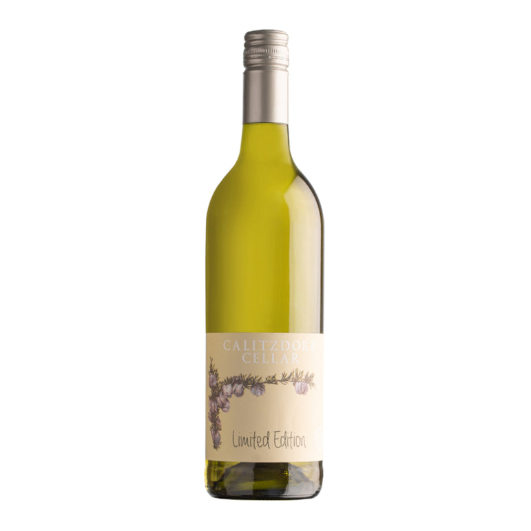 Calitzdorp Natural Sweet Muscat Delight 2022