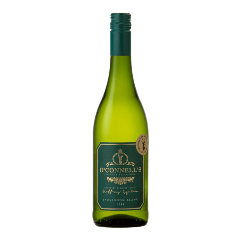 O'Connel's Sauvignon Blanc