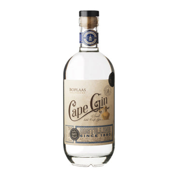 Boplaas Cape Gin