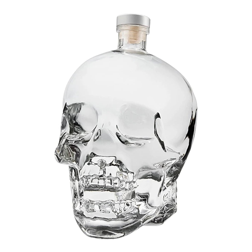 Crystal Head Craft Vodka