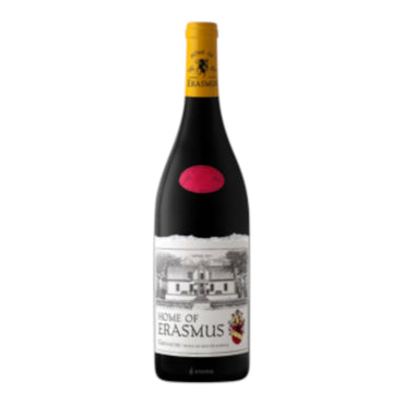 Erasmus Grenache Noir 2020