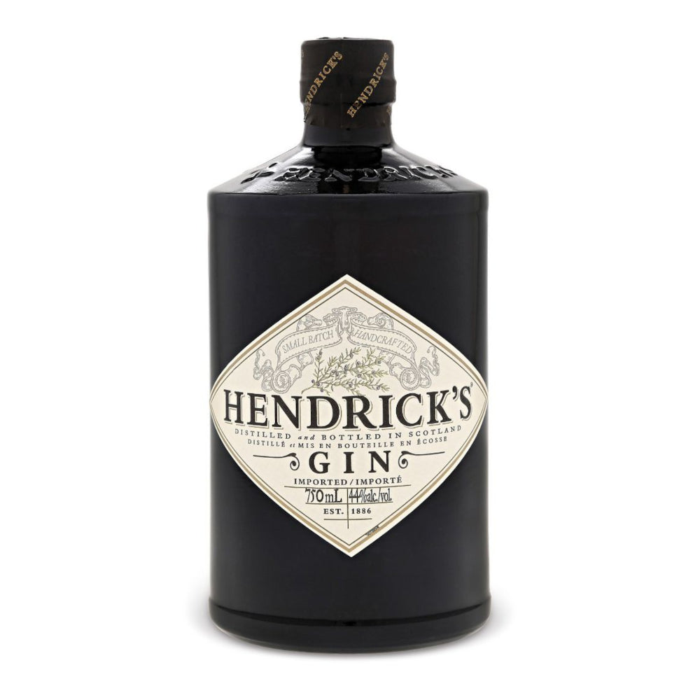 Hendrick's Gin