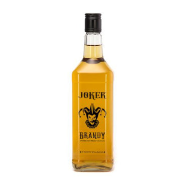 Joker Brandy