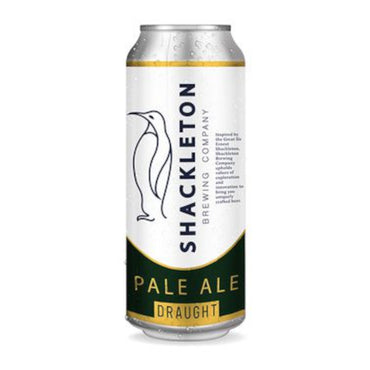 Shackleton Pale Ale Draught 500ml