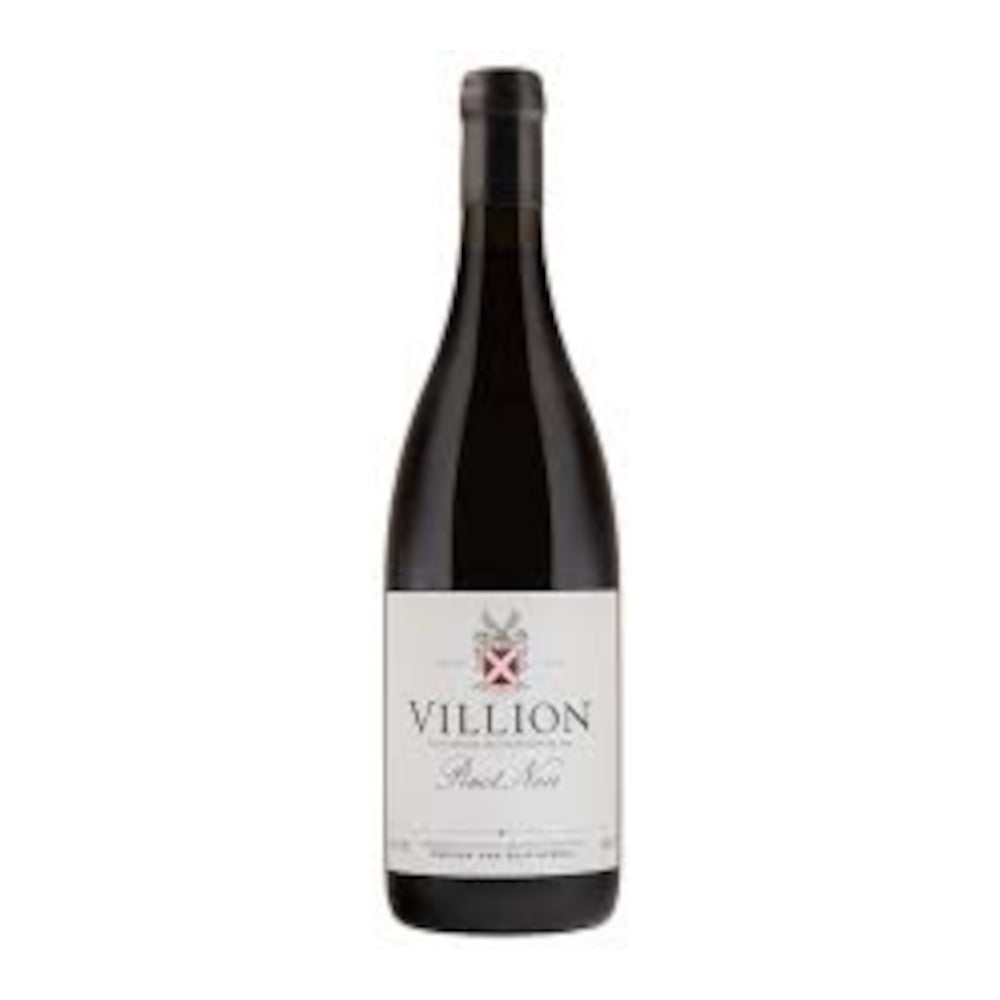 Villion Pinot Noir 2020